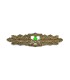 Barrette du corps à corps