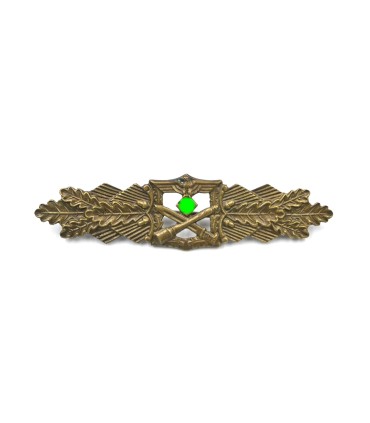 Barrette du corps à corps