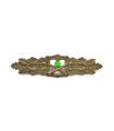 Close combat bar