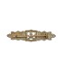 Barrette du corps à corps