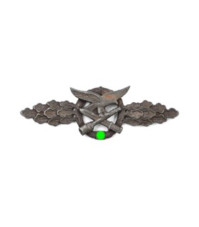 Agrafe LW des combats au sol