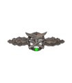 LW ground attack badge