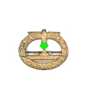 Insigne des U-Boot
