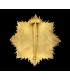 Croix allemande or