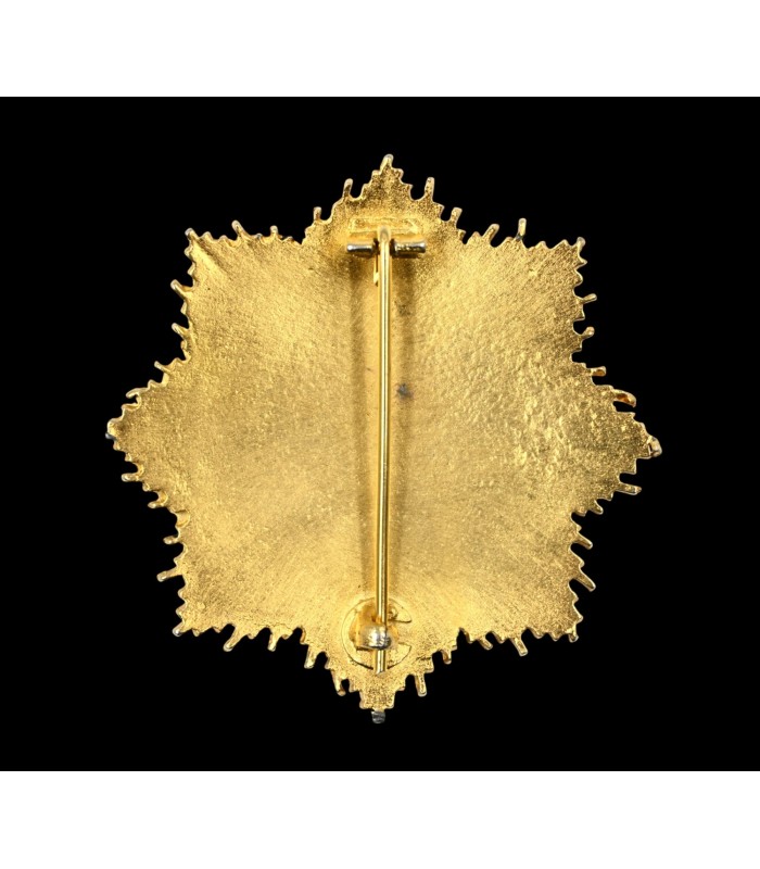German cross