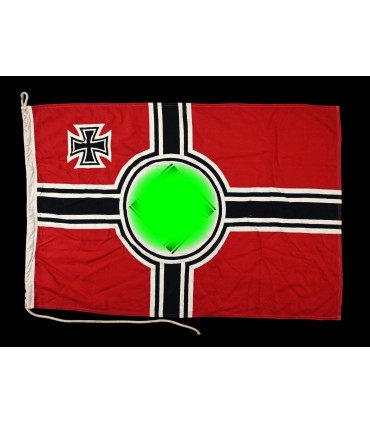 Flamme de guerre du Reich