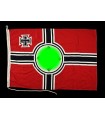 Flamme de guerre du Reich