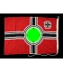 Flamme de guerre du Reich
