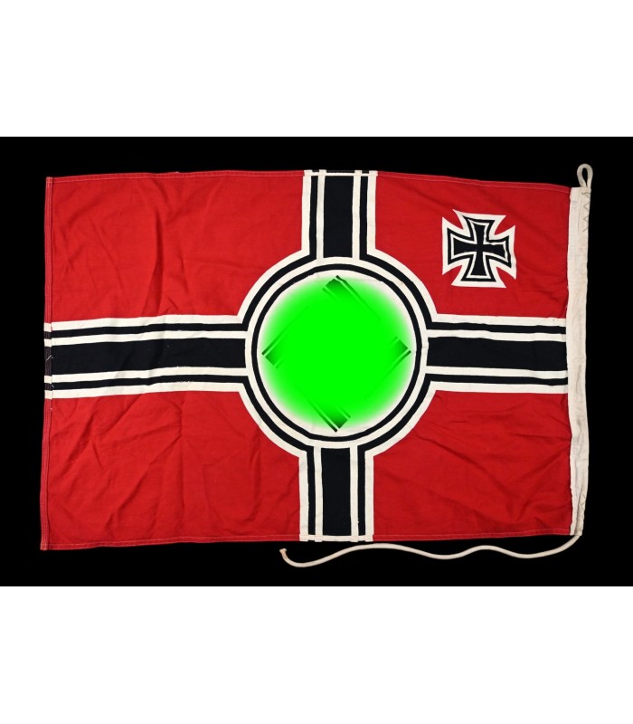 Battle flag