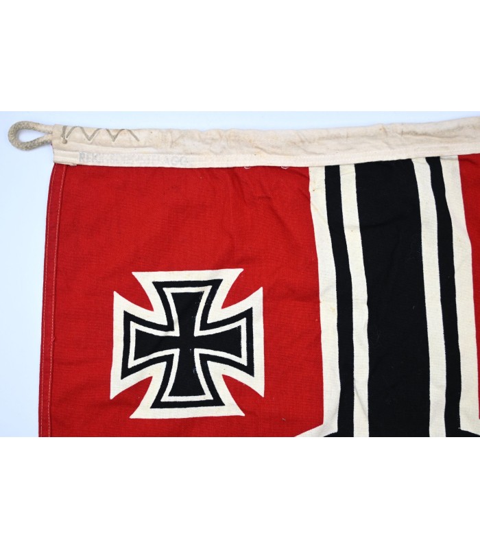 Battle flag