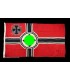 Flamme de guerre du Reich