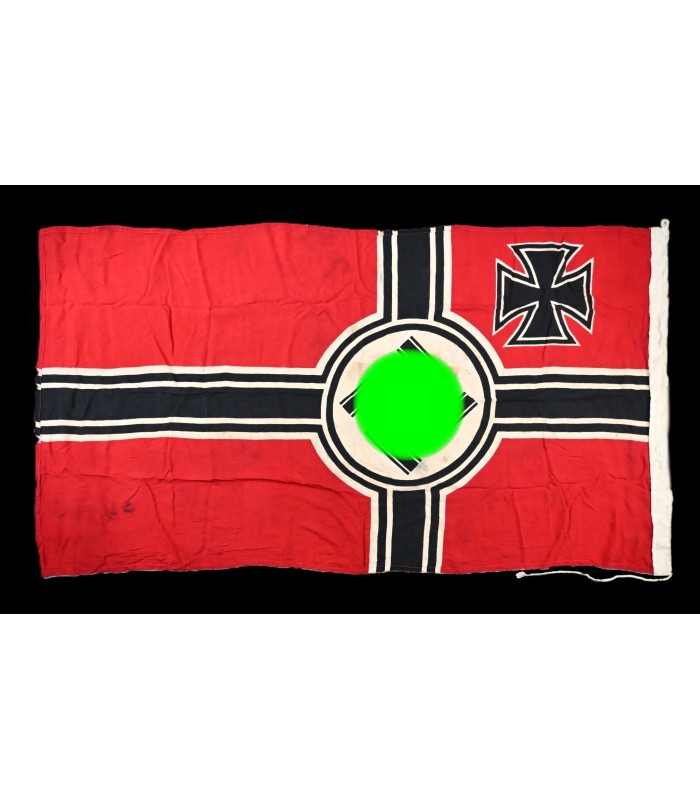 Battle flag