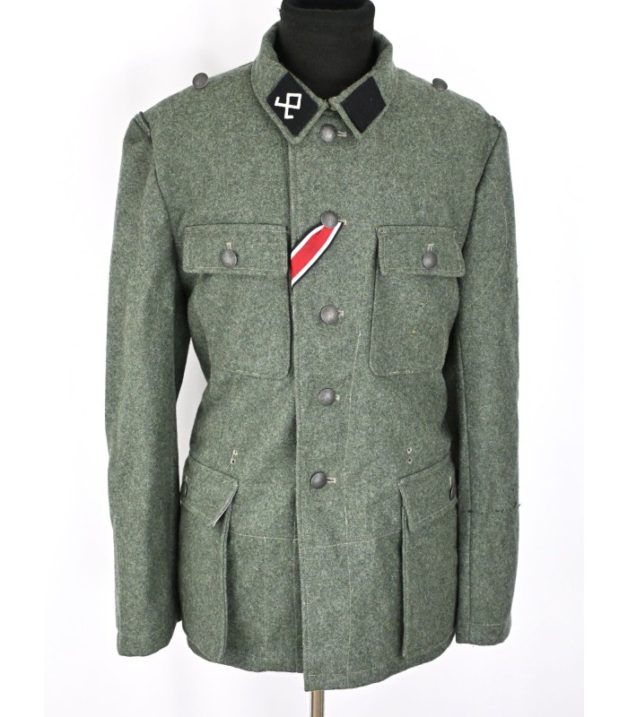 Vareuse WSS repro