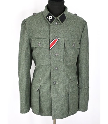 Vareuse WSS repro