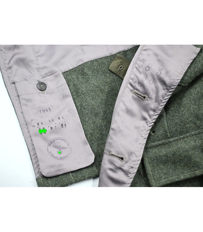Vareuse WSS repro