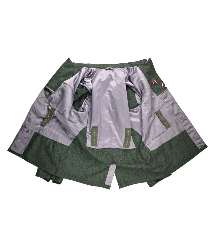 Vareuse WSS repro