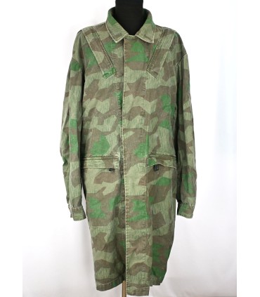 Blouse de saut de parachutiste LW