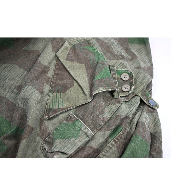Blouse de saut de parachutiste LW