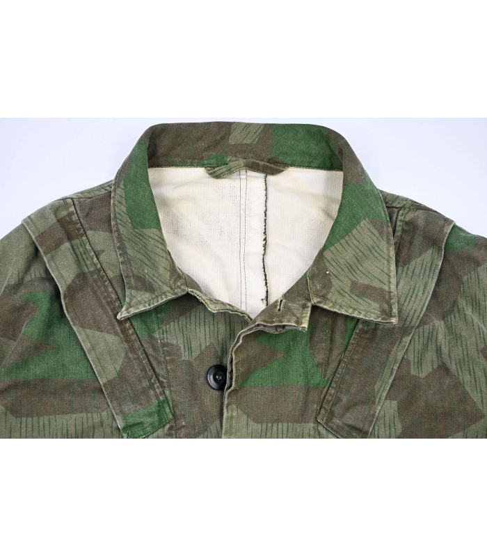 Blouse de saut de parachutiste LW