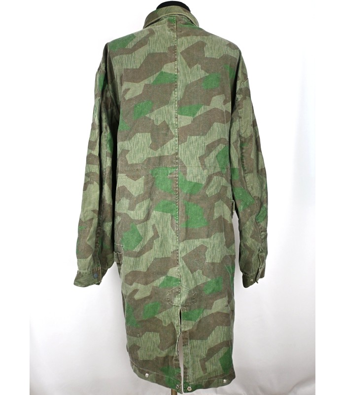 LW paratrooper jump smock