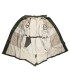 LW paratrooper jump smock