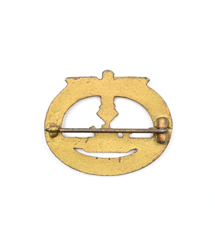 U-Boot badge
