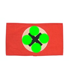 SA armband
