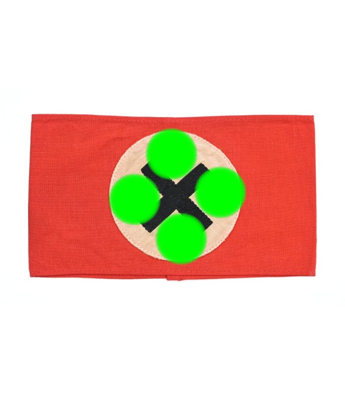 SA armband