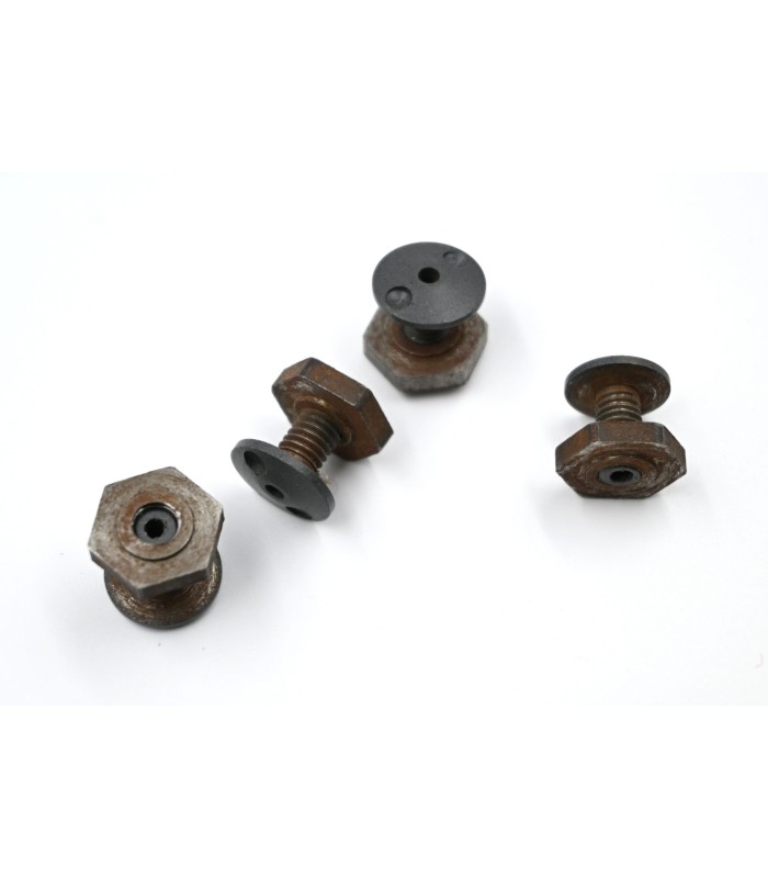Paratrooper bolts