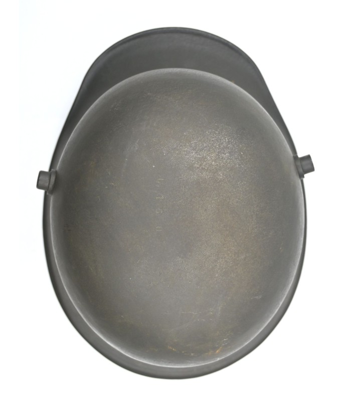 Casque Mle 16