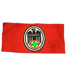 DDAC - Automobile club allemand