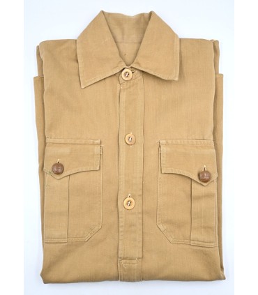 Chemise HJ/DJ