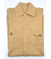 Chemise HJ/DJ