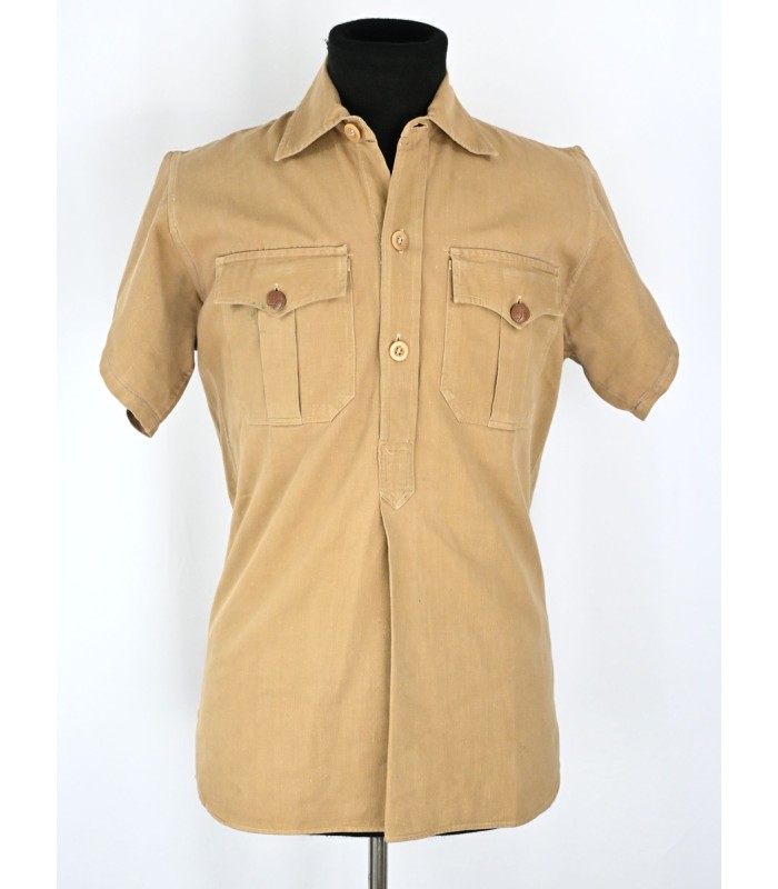 Chemise HJ/DJ
