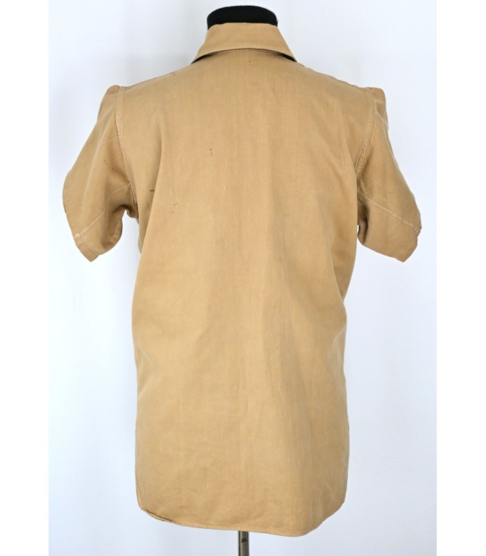 Chemise HJ/DJ