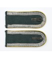 WH NCO shoulder boards