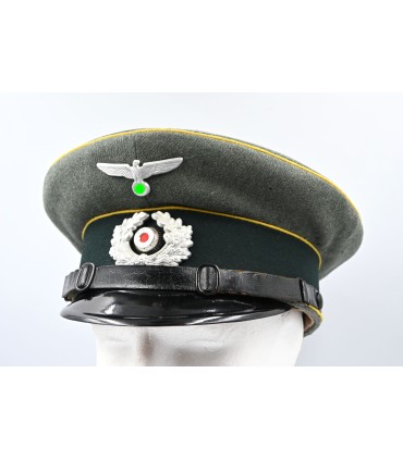 Casquette WH cavalerie