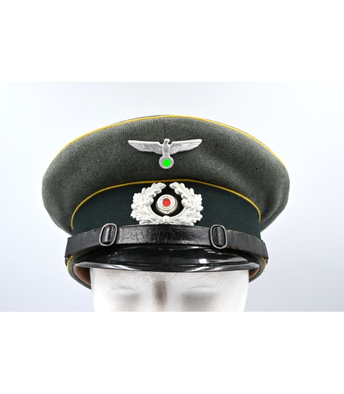 Casquette WH cavalerie