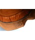 WH cavalry visor cap
