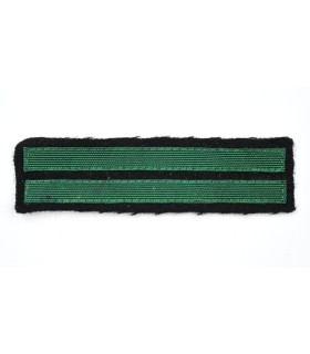 Insigne de tenue de combat de la Waffen-SS