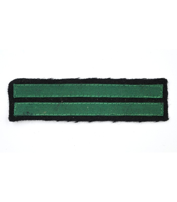 Insigne de tenue de combat de la Waffen-SS