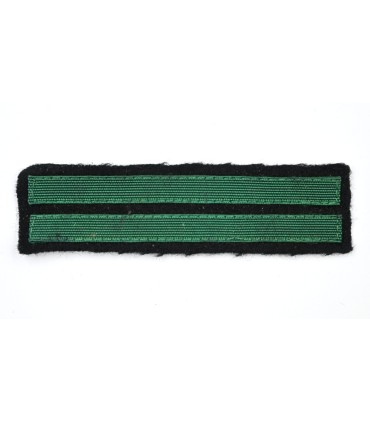 Insigne de tenue de combat de la Waffen-SS