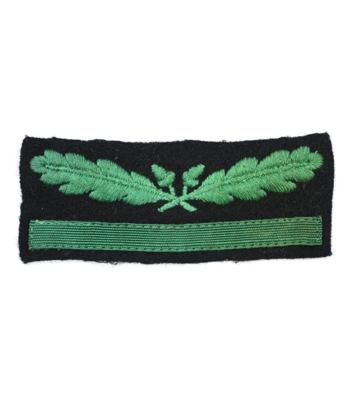 Insigne de tenue de combat de la Waffen-SS
