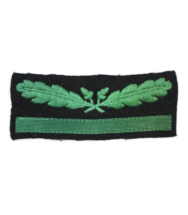Insigne de tenue de combat de la Waffen-SS