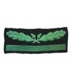 Insigne de tenue de combat de la Waffen-SS