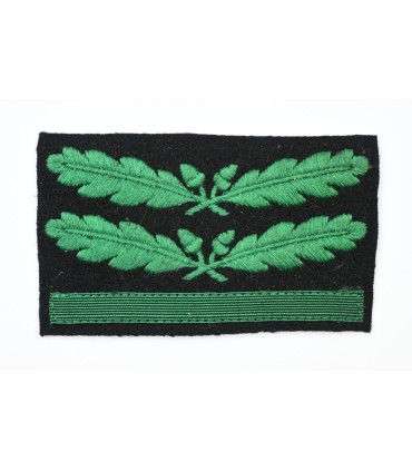 Insigne de tenue de combat de la Waffen-SS