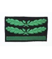 Insigne de tenue de combat de la Waffen-SS