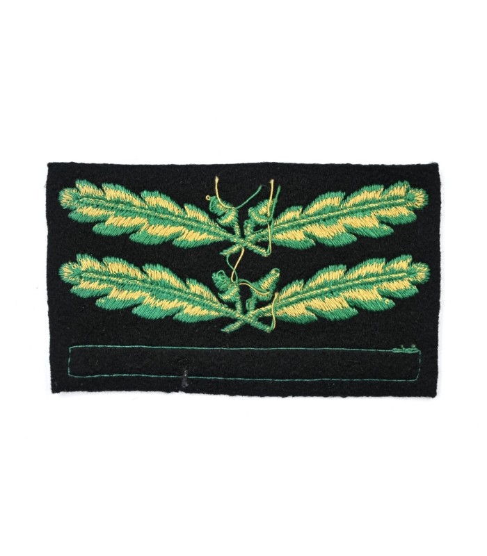 Insigne de tenue de combat de la Waffen-SS
