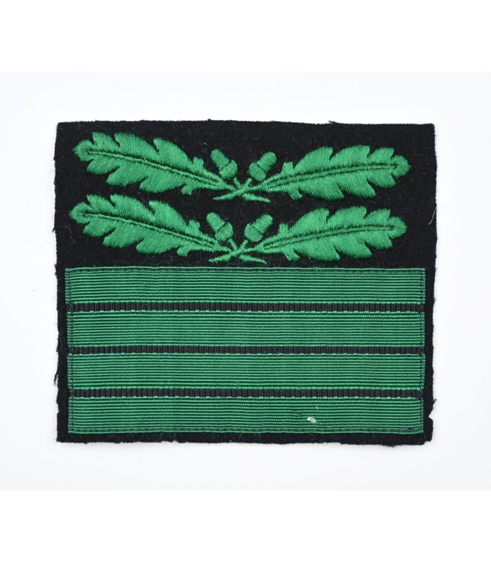 Insigne de tenue de combat de la Waffen-SS