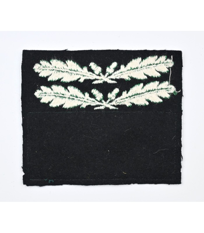 Insigne de tenue de combat de la Waffen-SS